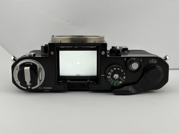 ★美品★ニコンF2 フォトミック DP-1 ボディ / Ai-S NIKKOR