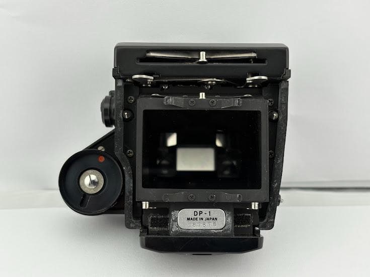 ★美品★ニコンF2 フォトミック DP-1 ボディ / Ai-S NIKKOR