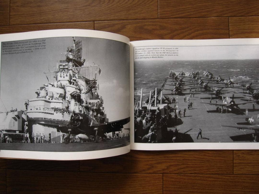 洋書 Warship Pictorial No. 22
