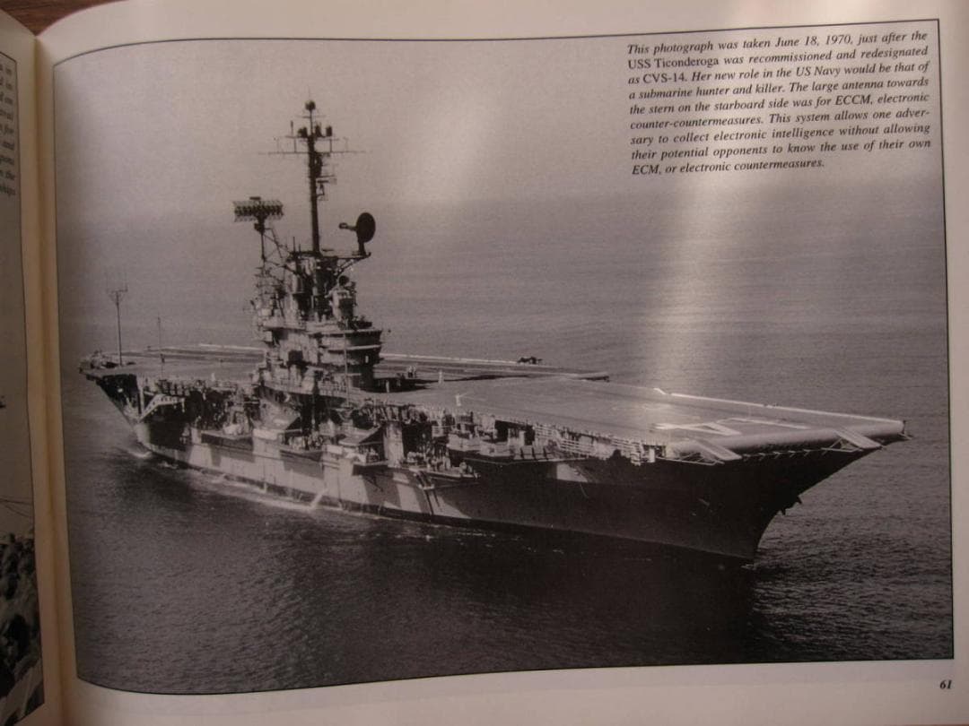 洋書 Warship Pictorial No. 22