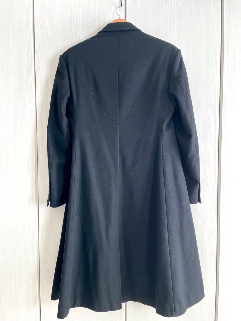 LADMUSICIAN フレアチェスターコート サイズ46