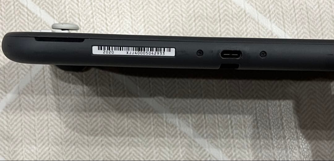 Nintendo switch lite ニンテンドースイッチライト ジャンク