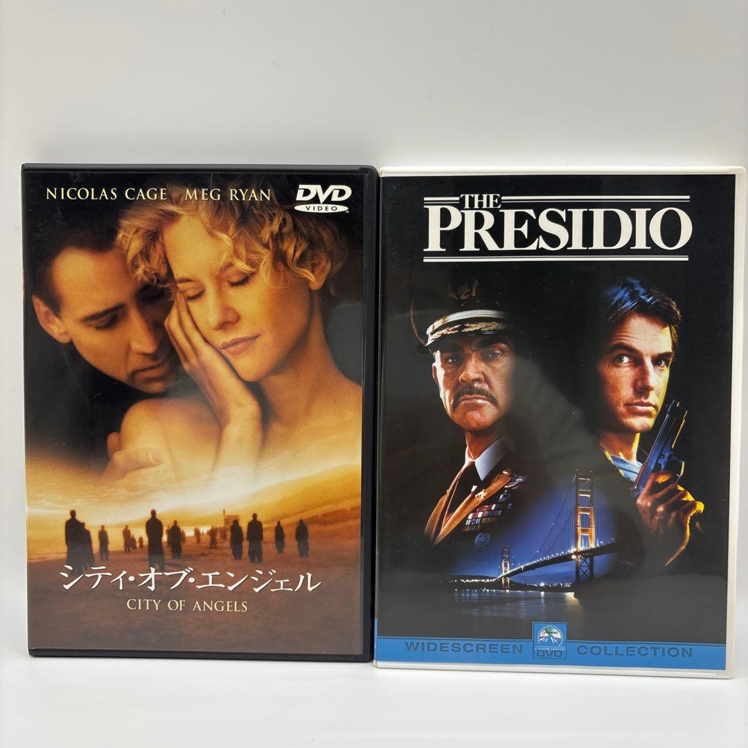 希少、極美品メグ•ライアン コレクションDVD19本セット