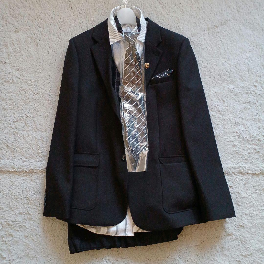 Chopin　スリーピース スーツ 7点セット 170 男の子 卒業式　結婚式