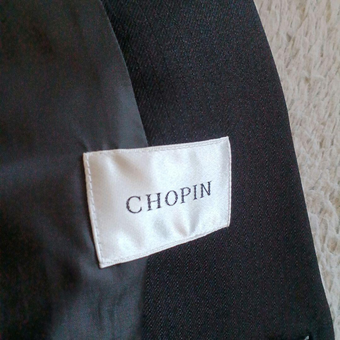 Chopin　スリーピース スーツ 7点セット 170 男の子 卒業式　結婚式