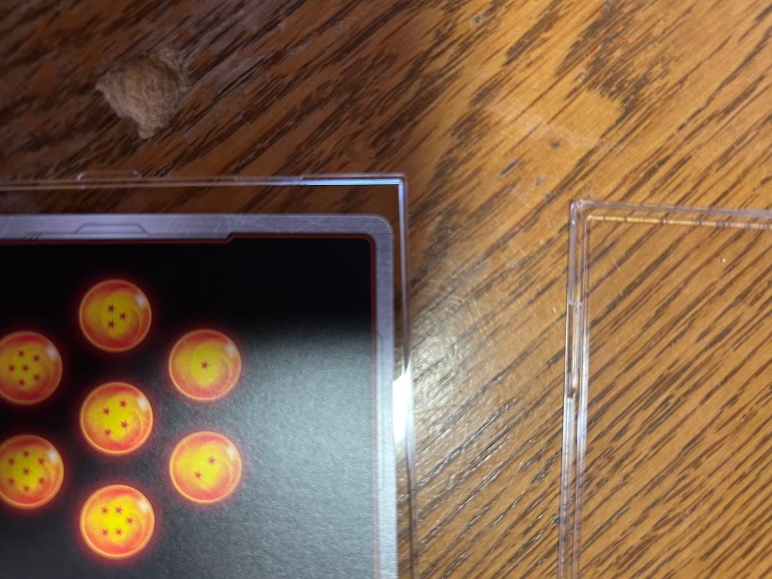 カ*ラ様 美品DBFW フュージョンワールド　ピッコロ　ウルトラパラレル　SB0