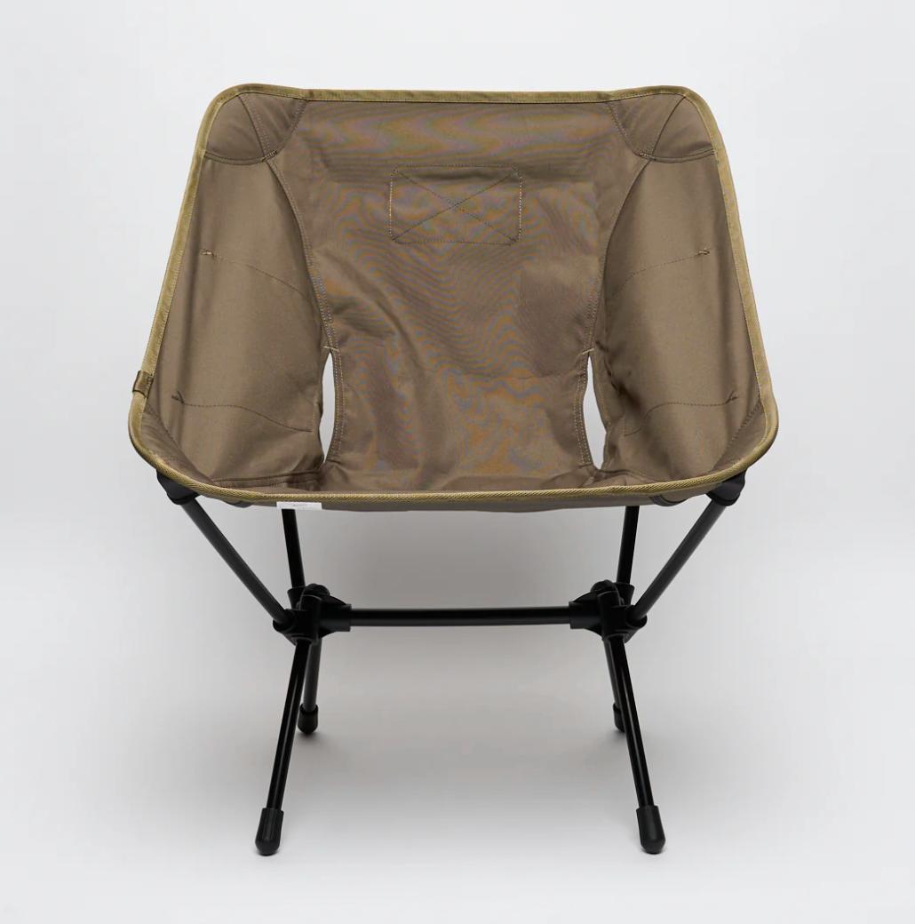 Helinox ヘリノックス タクティカルチェア Military Olive