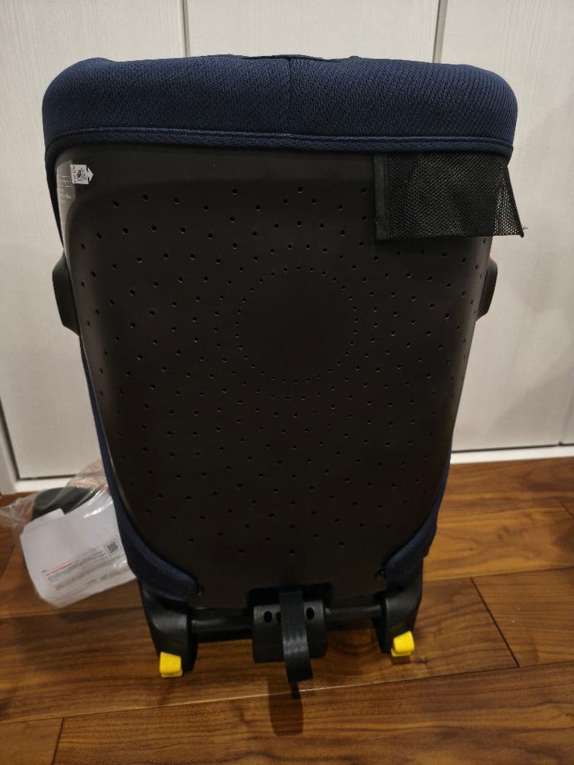 miyu06109様【新品未使用】 Aprica チャイルドシート リライド