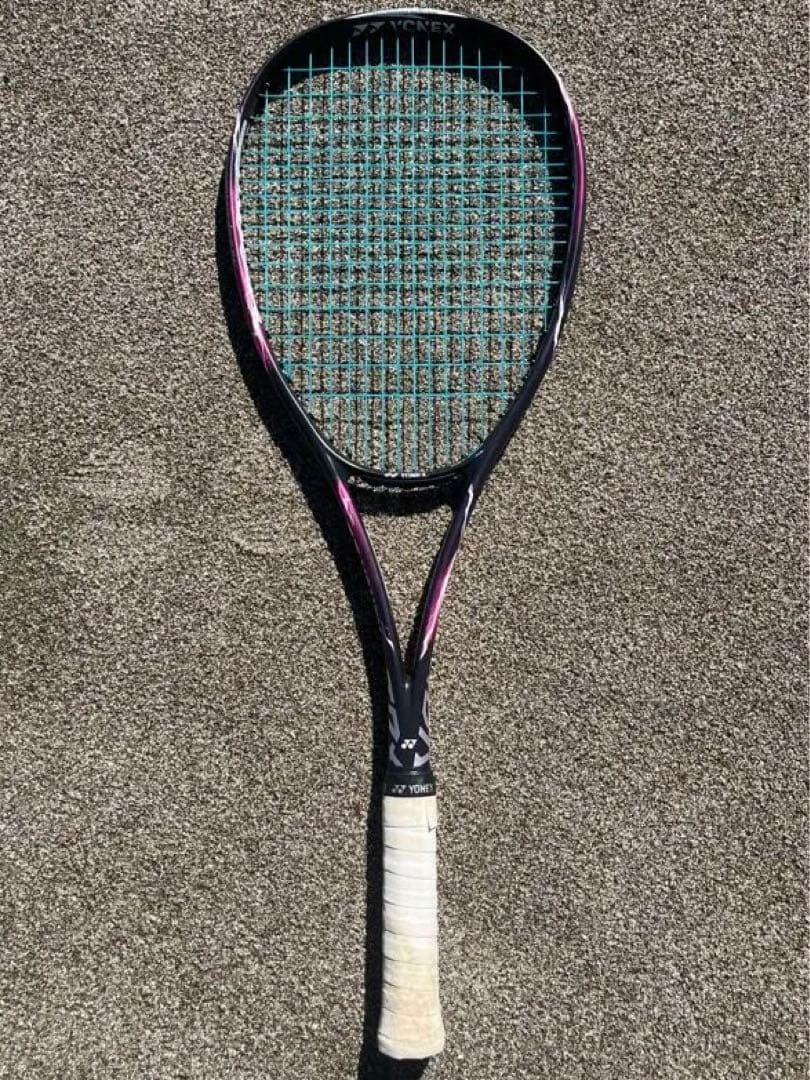 【グリップ付】ヨネックス　ボルトレイジ5v