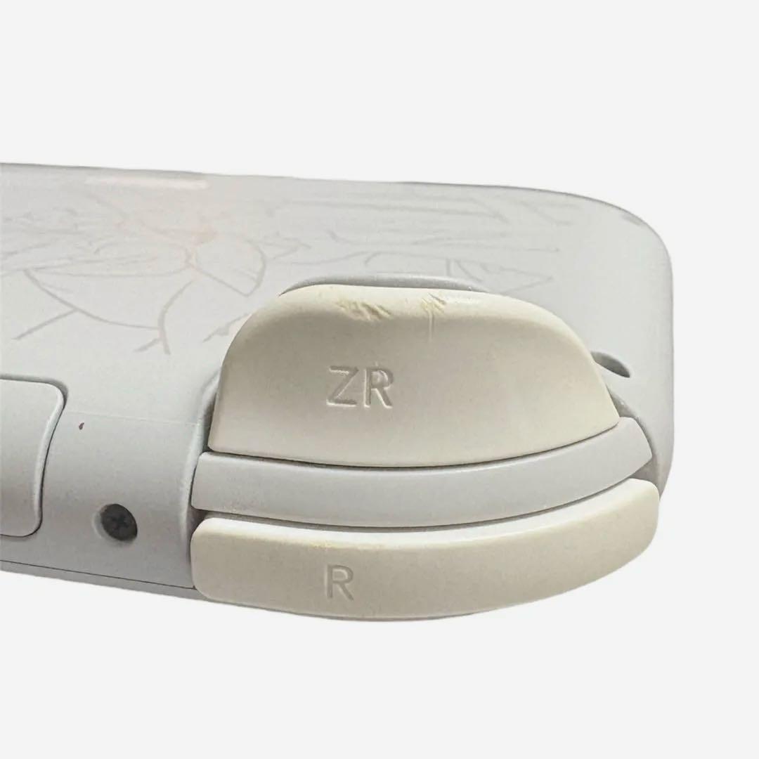 Nintendo Switch Lite ザシアン・ザマゼンタ ポケモン