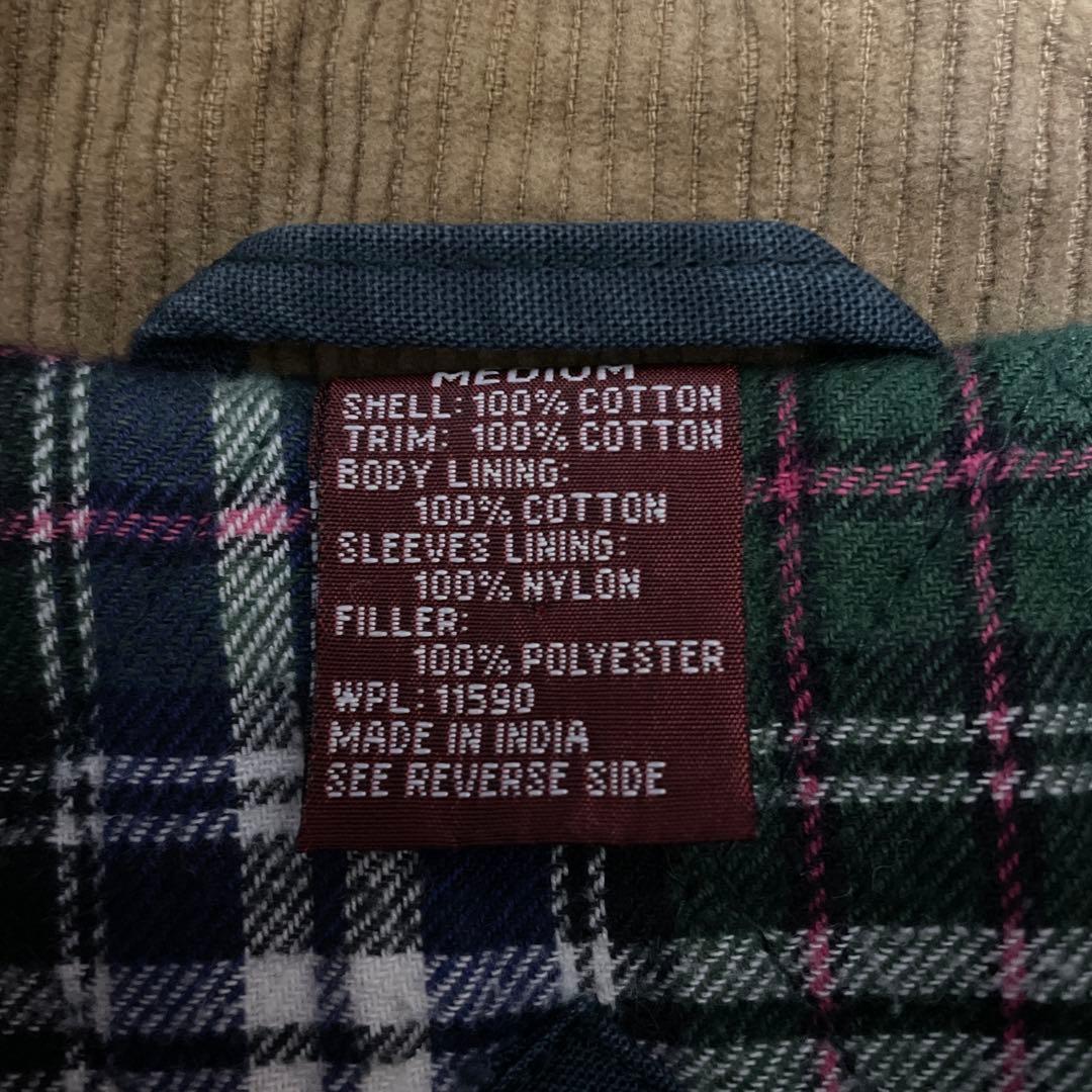 US古着　Urban Equipment 中綿カバーオール　メンズXLサイズ相当