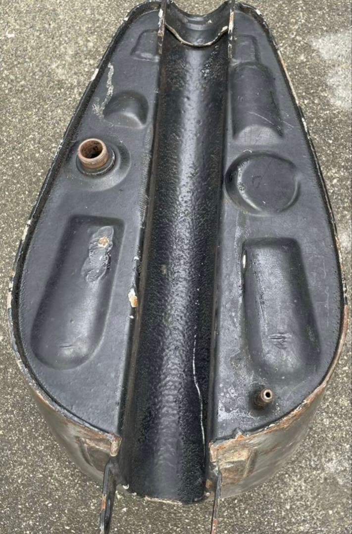 本日送料込　リバティタンク　レプリカ　スポーツスター　〜03 2.25ガロン