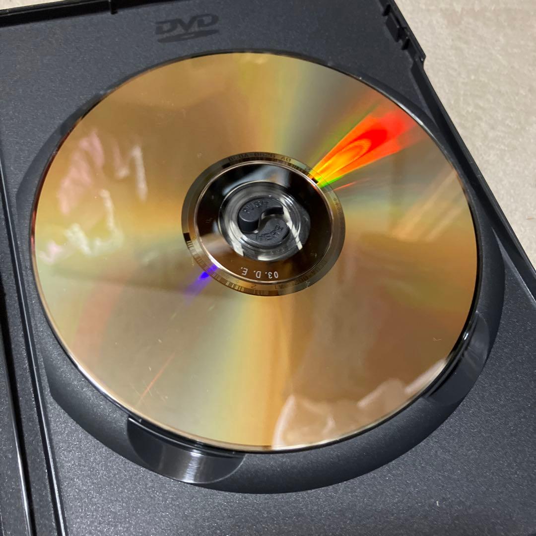 【美品】すごいよ！マサルさん DVD全3巻　サウンドトラックCD付き