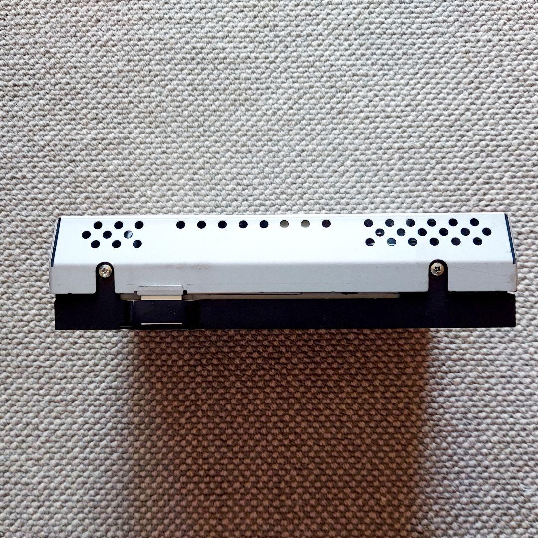 日産 R35 GT-R マルチファンクション ディスプレイ　モニター MFD