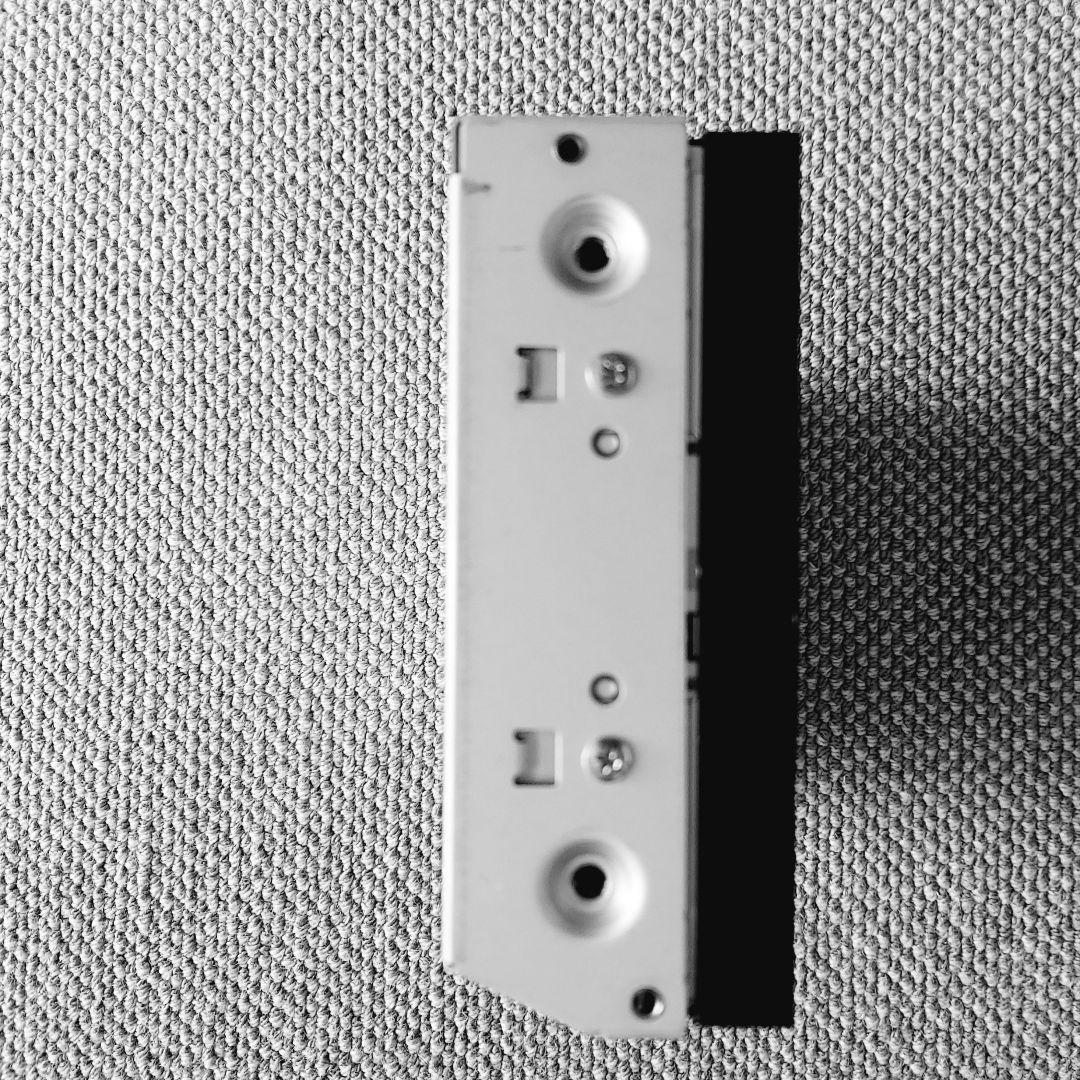 日産 R35 GT-R マルチファンクション ディスプレイ　モニター MFD