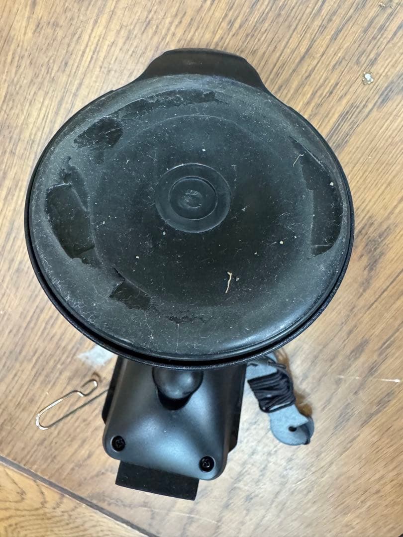 Panasonic CN-G1100VD カーナビ 吸盤スタンド付き