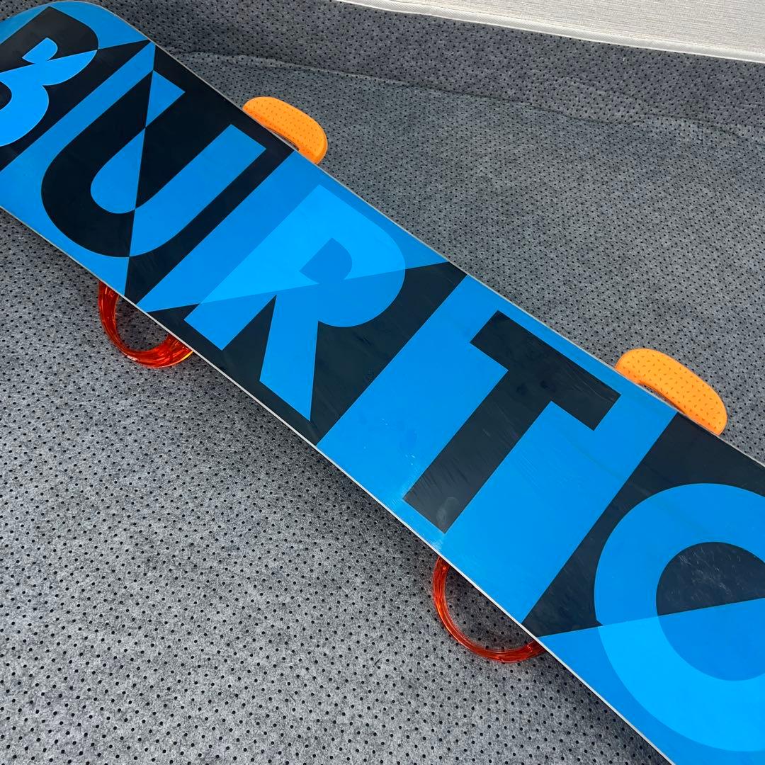 数回使用 BURTON CLASH 151cm＋FREESTYLE Mサイズ