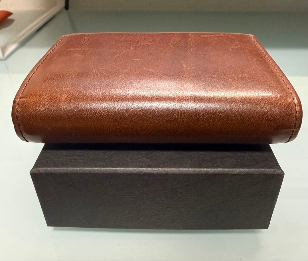 エムピウ　ｍ＋　ミッレフォッリエ　II　P25　美品