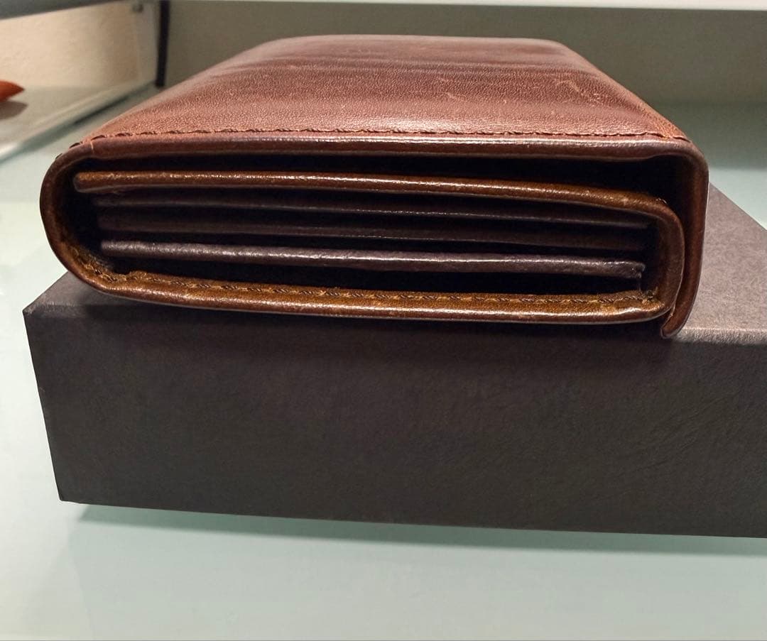 エムピウ　ｍ＋　ミッレフォッリエ　II　P25　美品