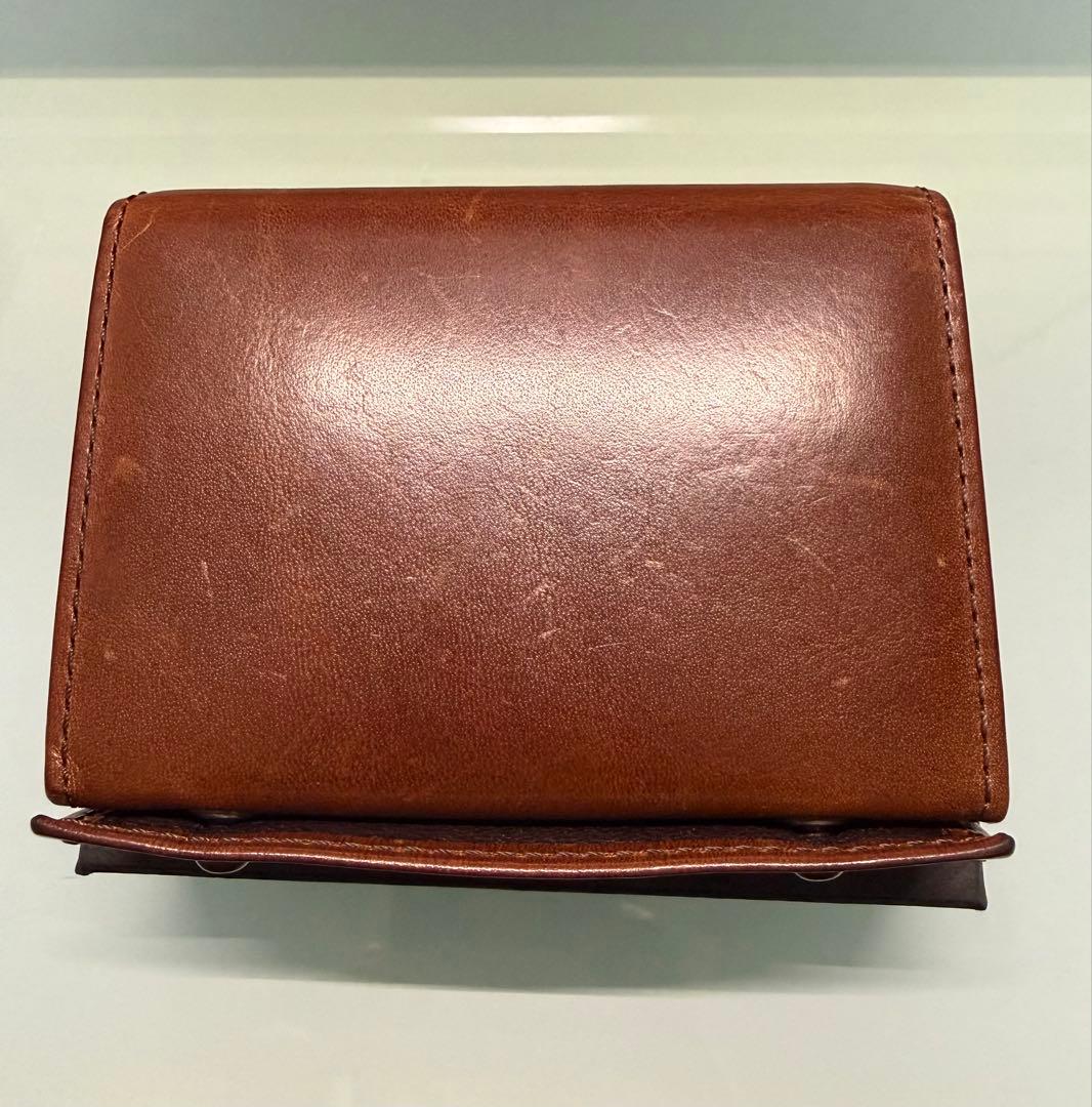 エムピウ　ｍ＋　ミッレフォッリエ　II　P25　美品