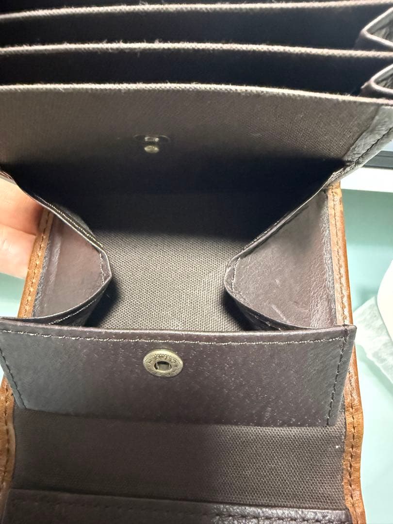 エムピウ　ｍ＋　ミッレフォッリエ　II　P25　美品