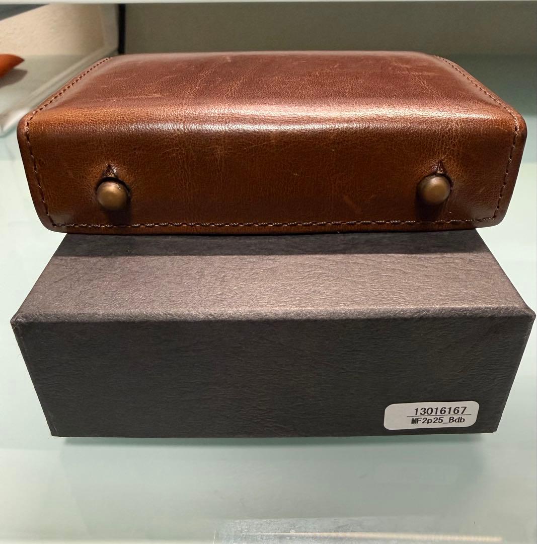 エムピウ　ｍ＋　ミッレフォッリエ　II　P25　美品