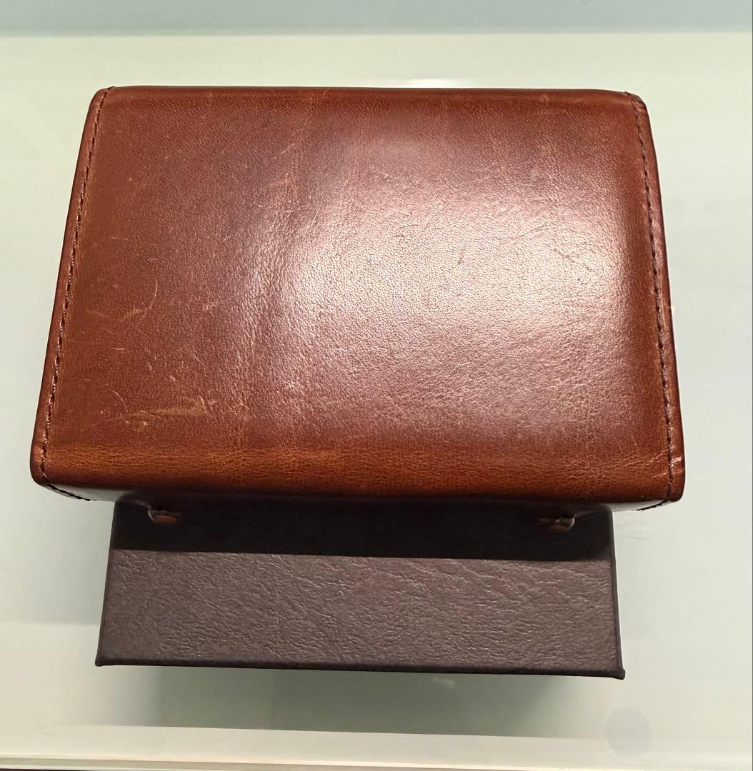 エムピウ　ｍ＋　ミッレフォッリエ　II　P25　美品