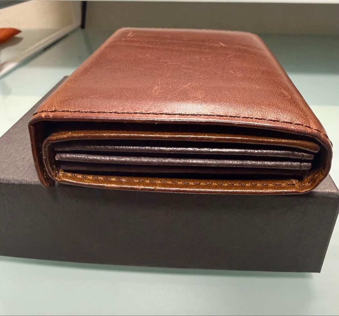 エムピウ　ｍ＋　ミッレフォッリエ　II　P25　美品