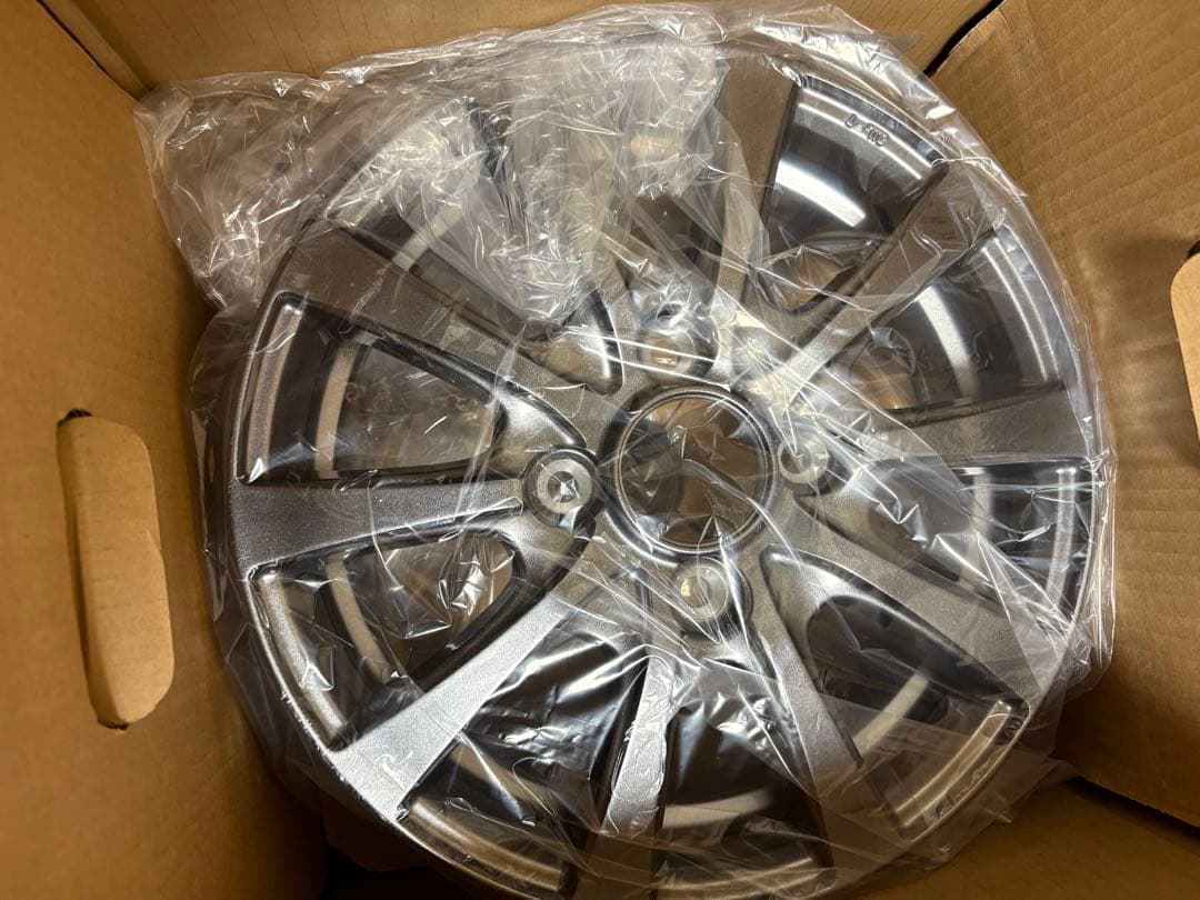 ユーロスピードG10 13インチホイール新品4本セット