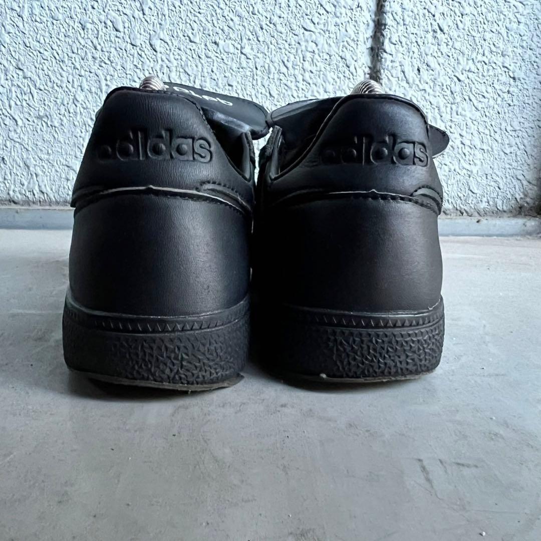 SHUKYU × E-WAX × adidas Handball Spezial