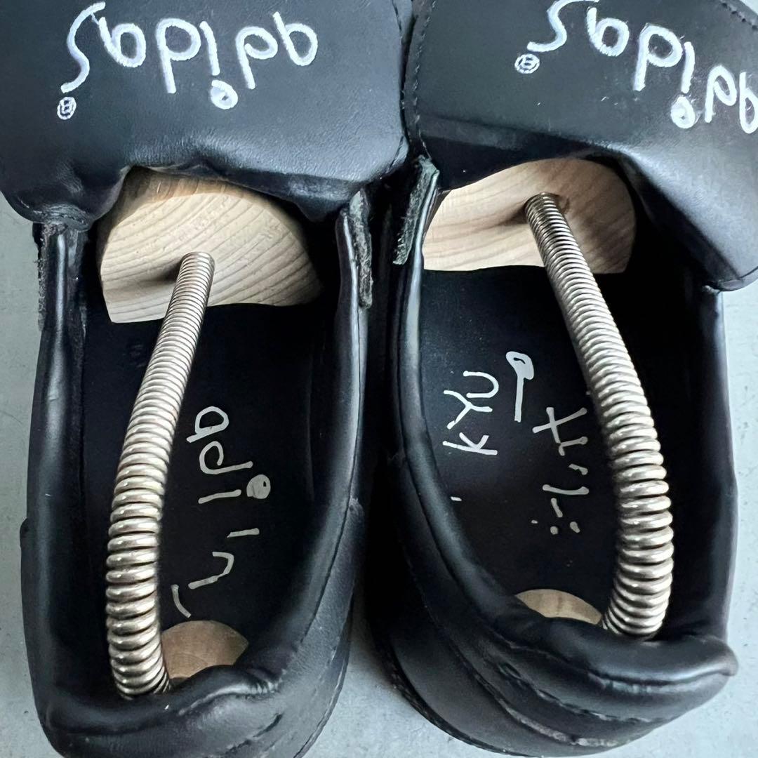 SHUKYU × E-WAX × adidas Handball Spezial