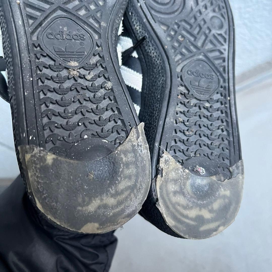 SHUKYU × E-WAX × adidas Handball Spezial