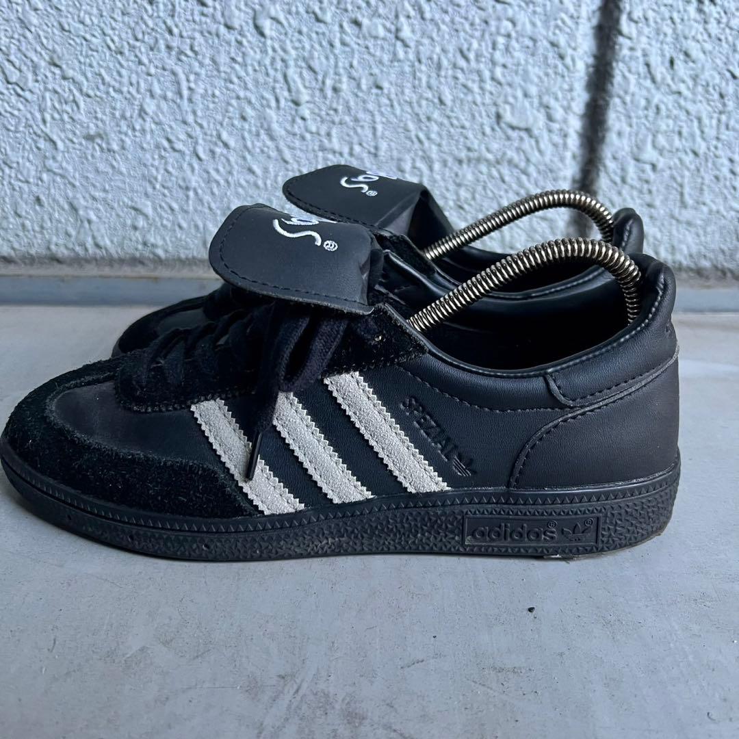 SHUKYU × E-WAX × adidas Handball Spezial