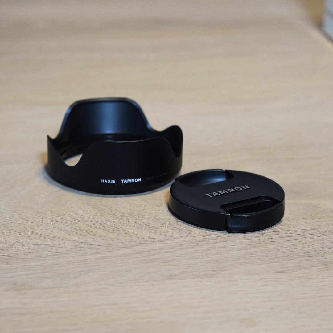 【⭐︎mila⭐︎】TAMRON 28-200 F/2.8-5.6 Di