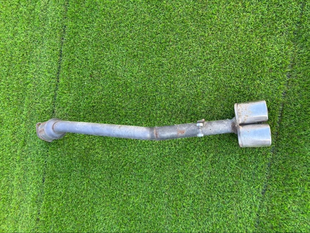 L575S コンテ タント L375S ムーブ175S マフラー