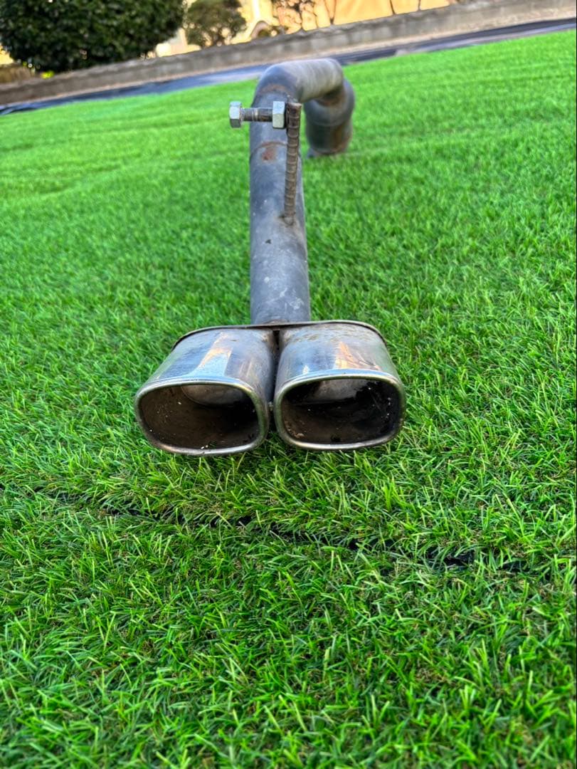 L575S コンテ タント L375S ムーブ175S マフラー