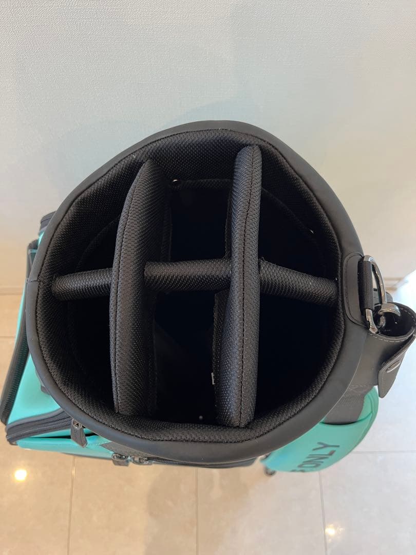 スコッティキャメロン2021限定リミテッドスタッフバッグ