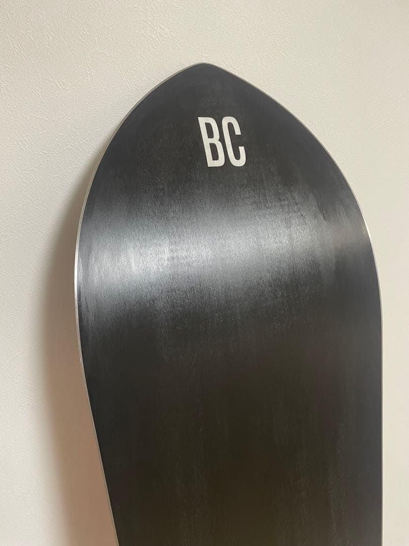 BC Stream boards DR 62 スノーボード　21-22