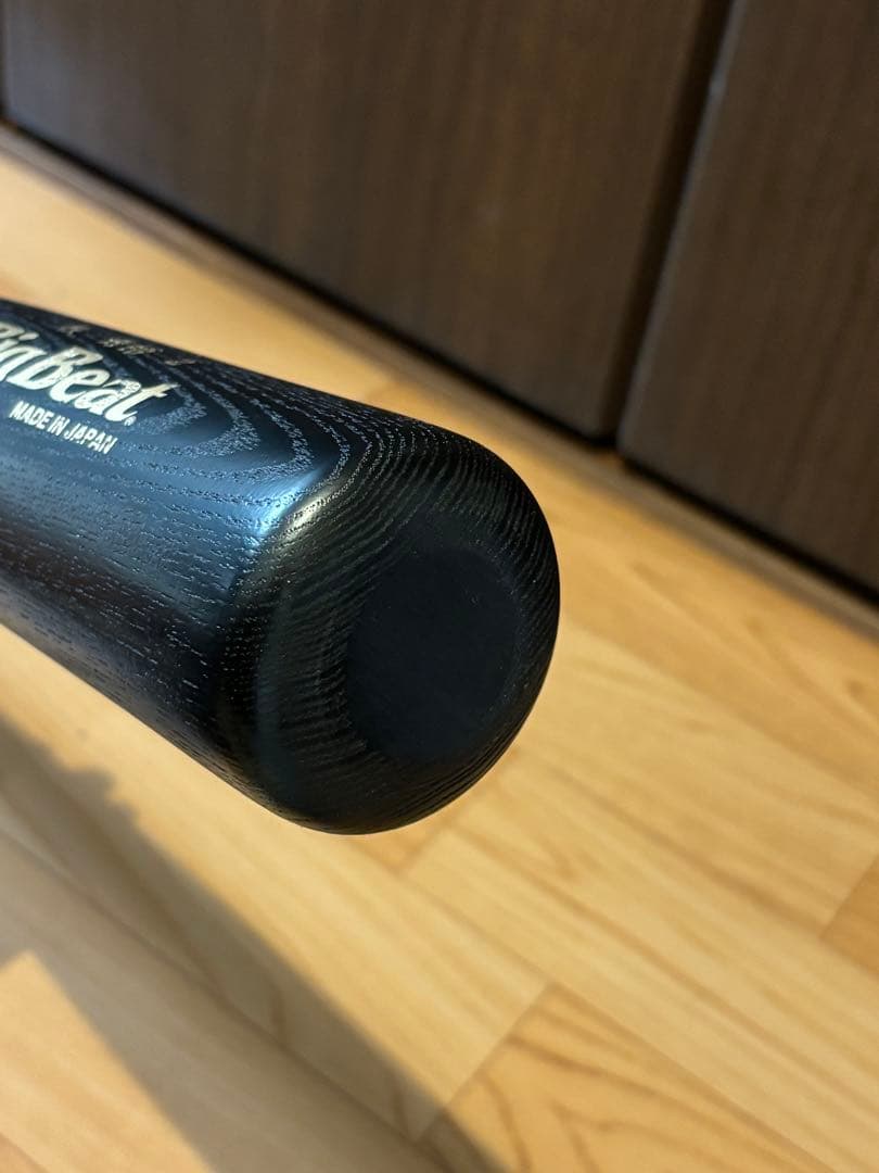 牧秀悟 2 木製バット 軟式用 83㌢