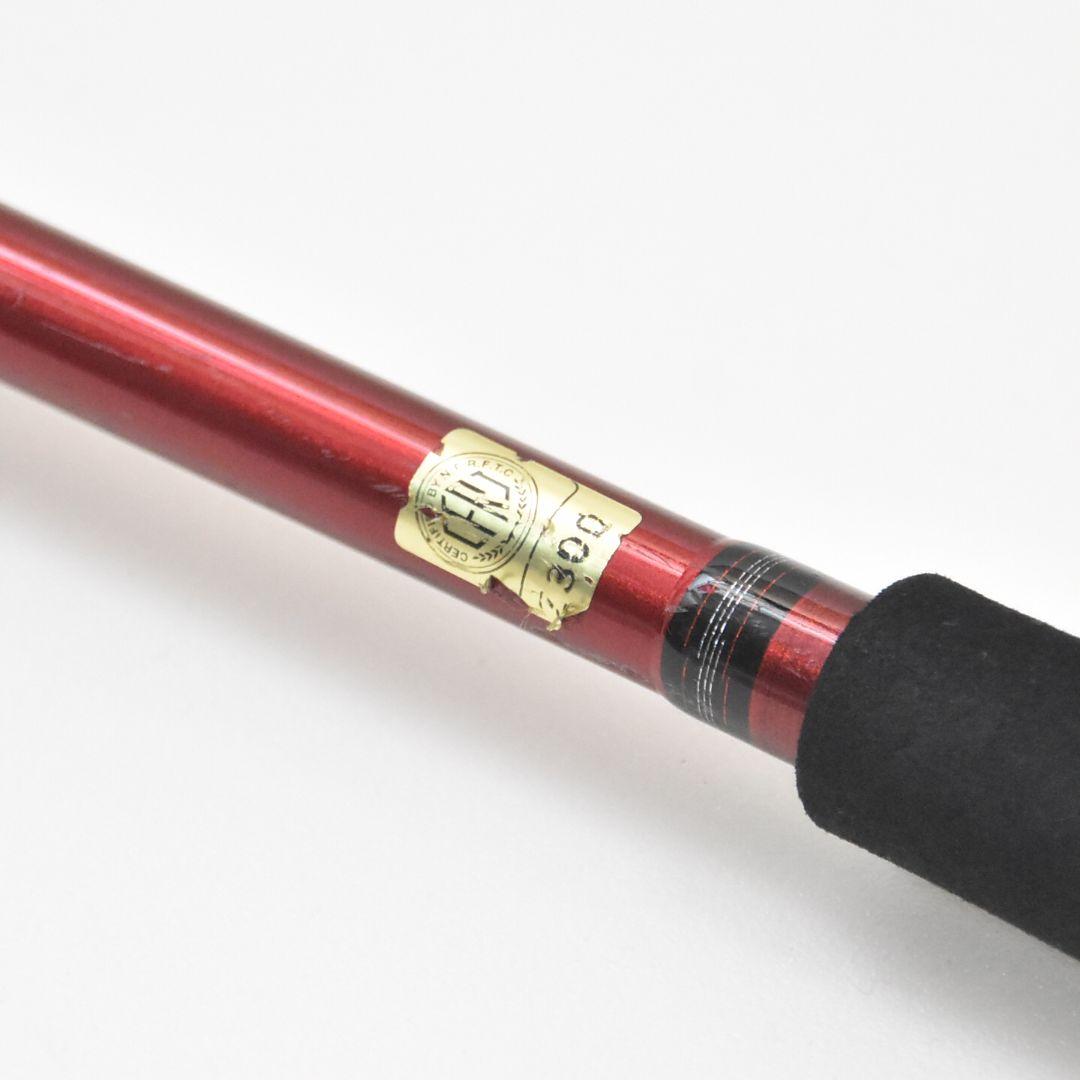 ダイワ　メタリア　エギタコ　S-170　#2番元竿　DAIWA