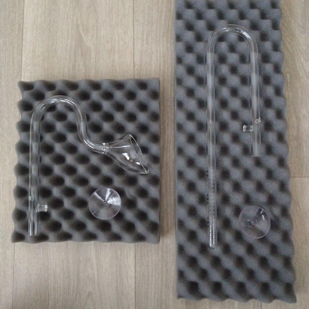 付属品未使用完備　ADA スーパージェットフィルター ES-600