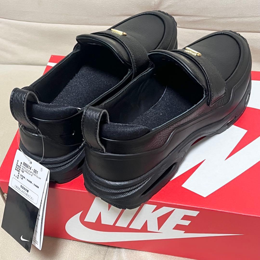 NIKE W AIR MAX PHENOMENA ナイキ　ローファー　スニーカー