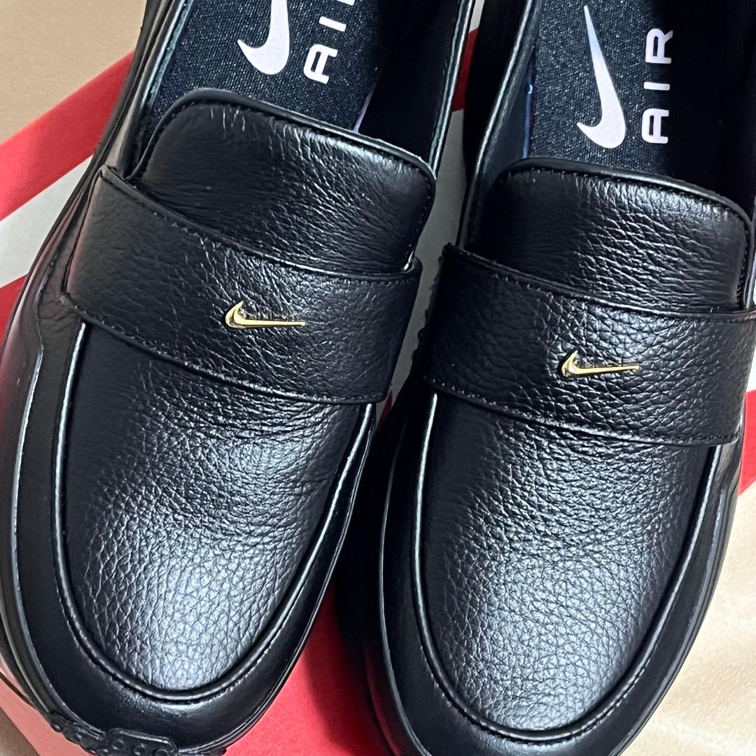 NIKE W AIR MAX PHENOMENA ナイキ　ローファー　スニーカー