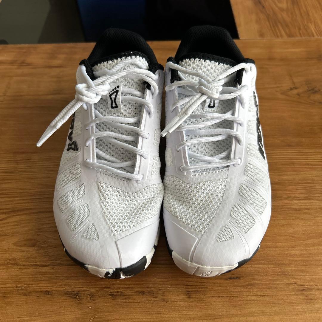 その他 inov8 f-lite 235 v3 23cm