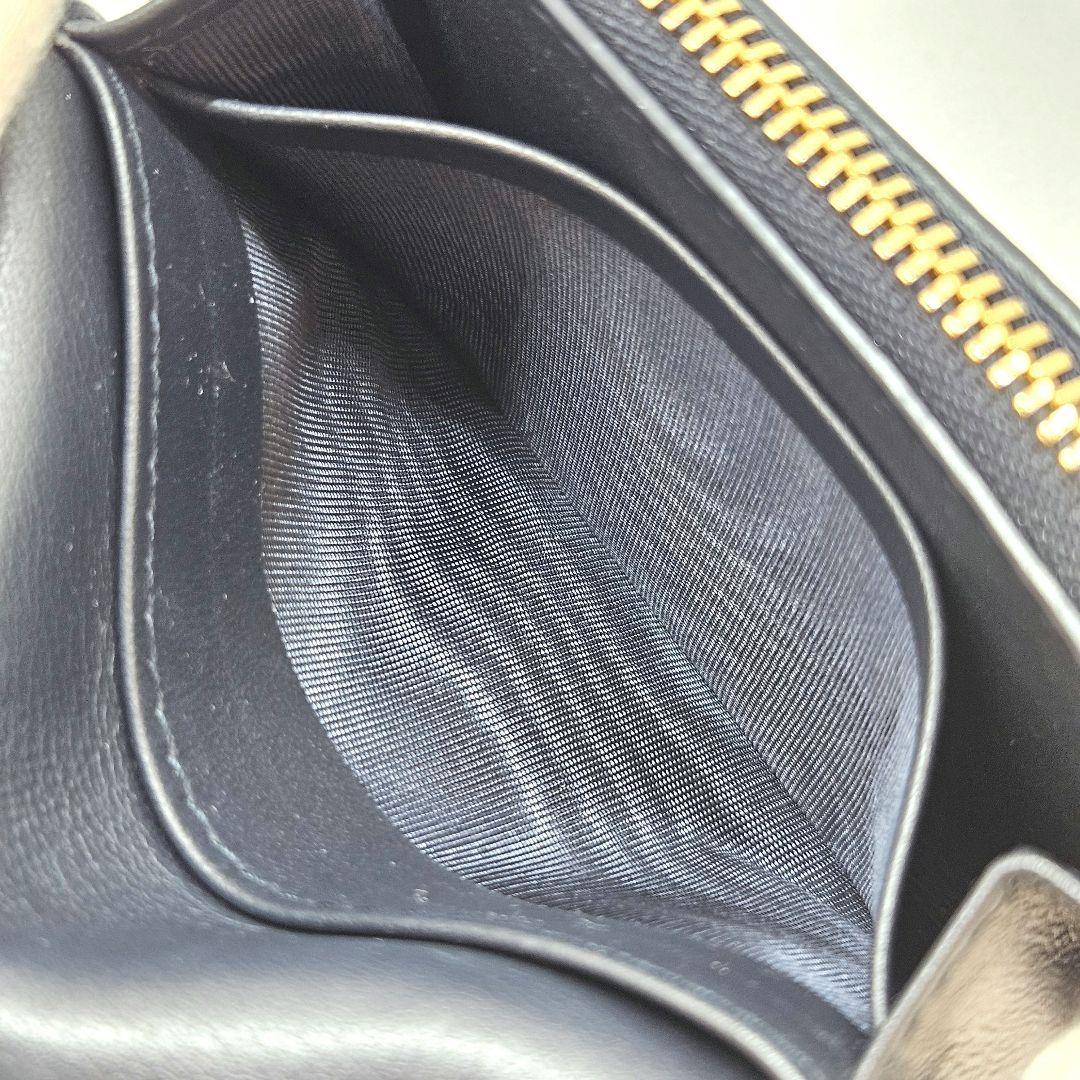 Dior ディオール コンパクトウォレット 30 MONTAIGNE