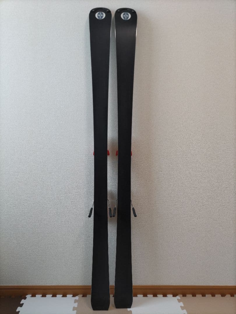 スキー板 オガサカ