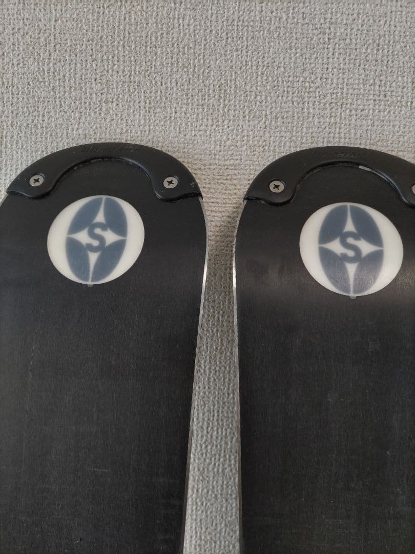 スキー板 オガサカ