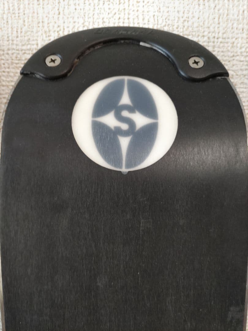 スキー板 オガサカ