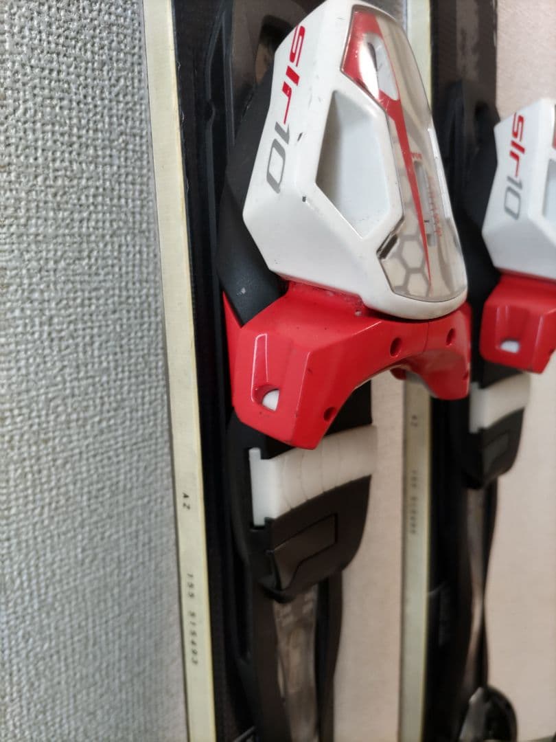 スキー板 オガサカ