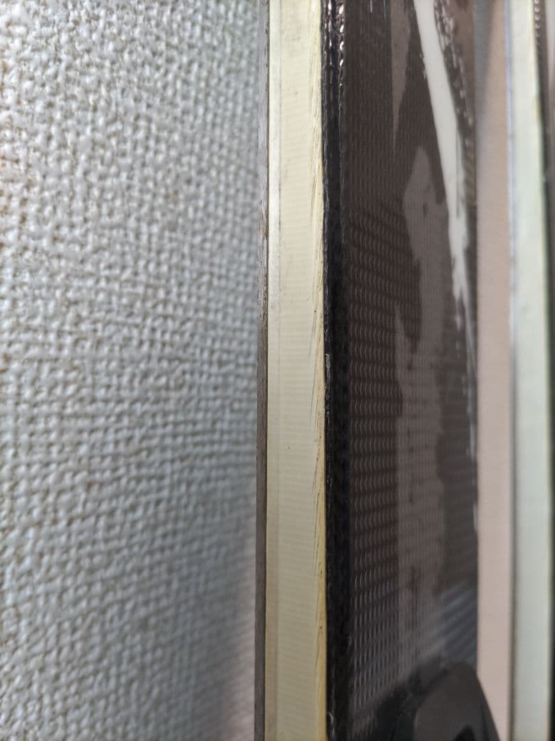 スキー板 オガサカ